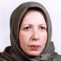 نسرین مهاجردوست - مامایی تهران