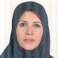 دکتر کتایون فرجی امیری - روانشناسی تهران