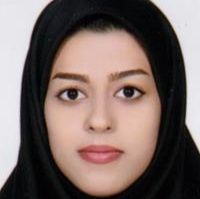 نازنین حسینی - مامایی 