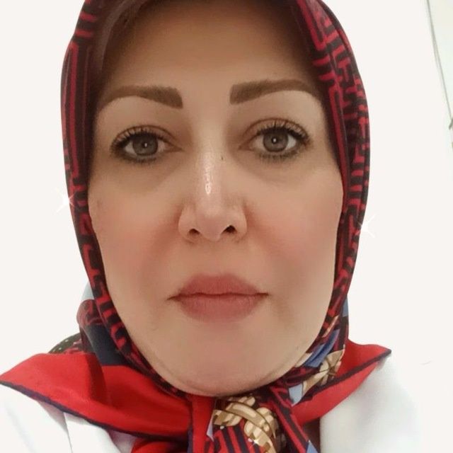 اقدس روحانی - مامایی مراغه
