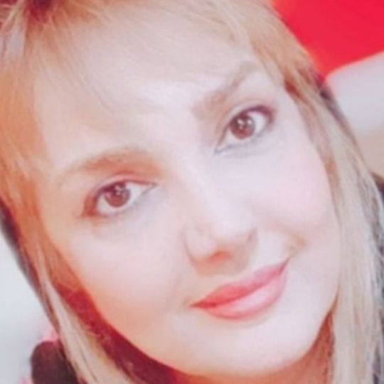 فروزان بابایی - مامایی الوند