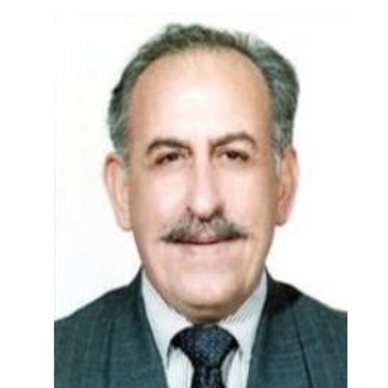 دکتر غلامحسین ارندی فروشانی - زنان و زایمان مشهد