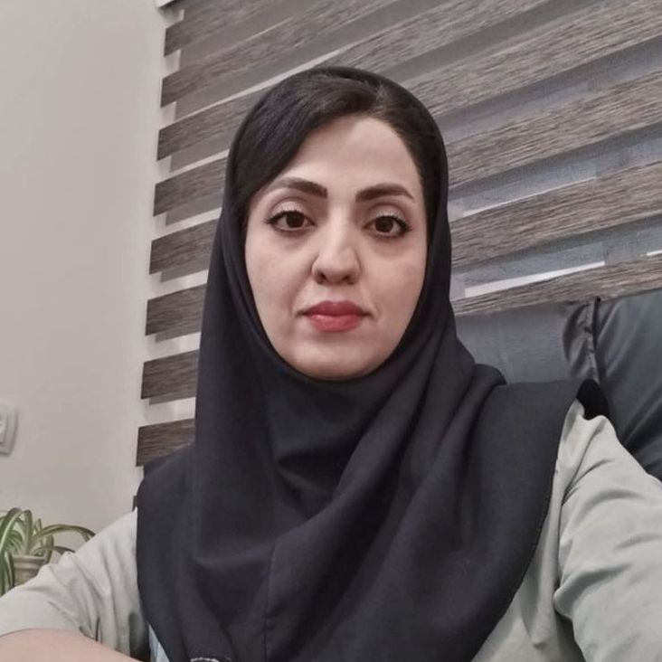 لیلا نوری - روانشناسی مشهد
