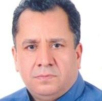 دکتر ناصر بلوریان حقیقی - ارتوپدی مشهد