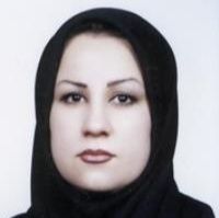 نسرین فصیحی - مامایی کرمانشاه