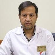 دکتر امیرحسین خوش نسب - قلب و عروق مشهد