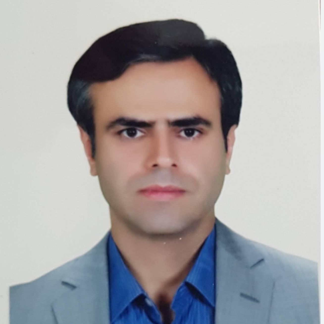 دکتر داود رحیمیان - داخلی خلخال