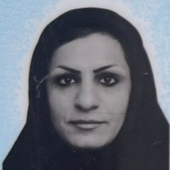 خدیجه عباسی مبارکه - تغذیه مبارکه