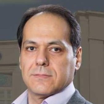 دکتر آذرخش مکری - اعصاب و روان (روانپزشکی) تهران