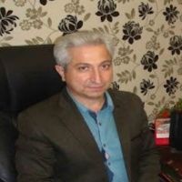 دکتر محمد ربیعی - اعصاب و روان (روانپزشکی) قم