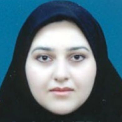 دکتر سیده فاطمه یزدان پرست - دندانپزشک یزد