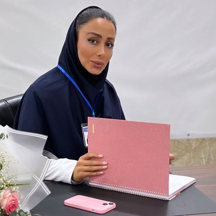 حدیث حبیبی - روانشناسی 