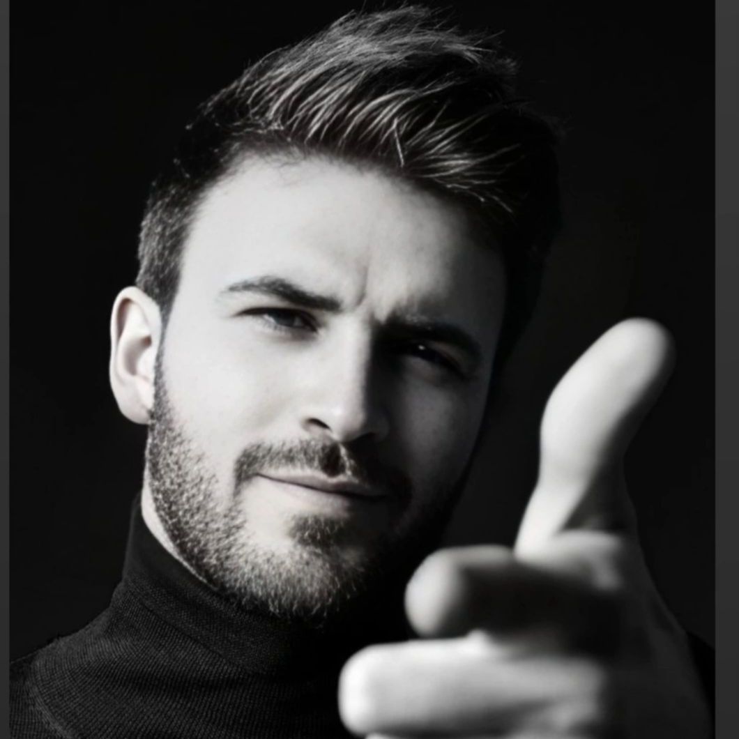 مهران فتح الهی نوشهر - تغذیه تهران