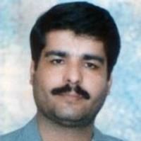 احمد حیدری - تغذیه 