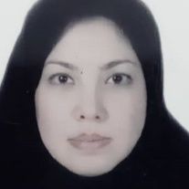 نوشین باقریان - روانشناسی 