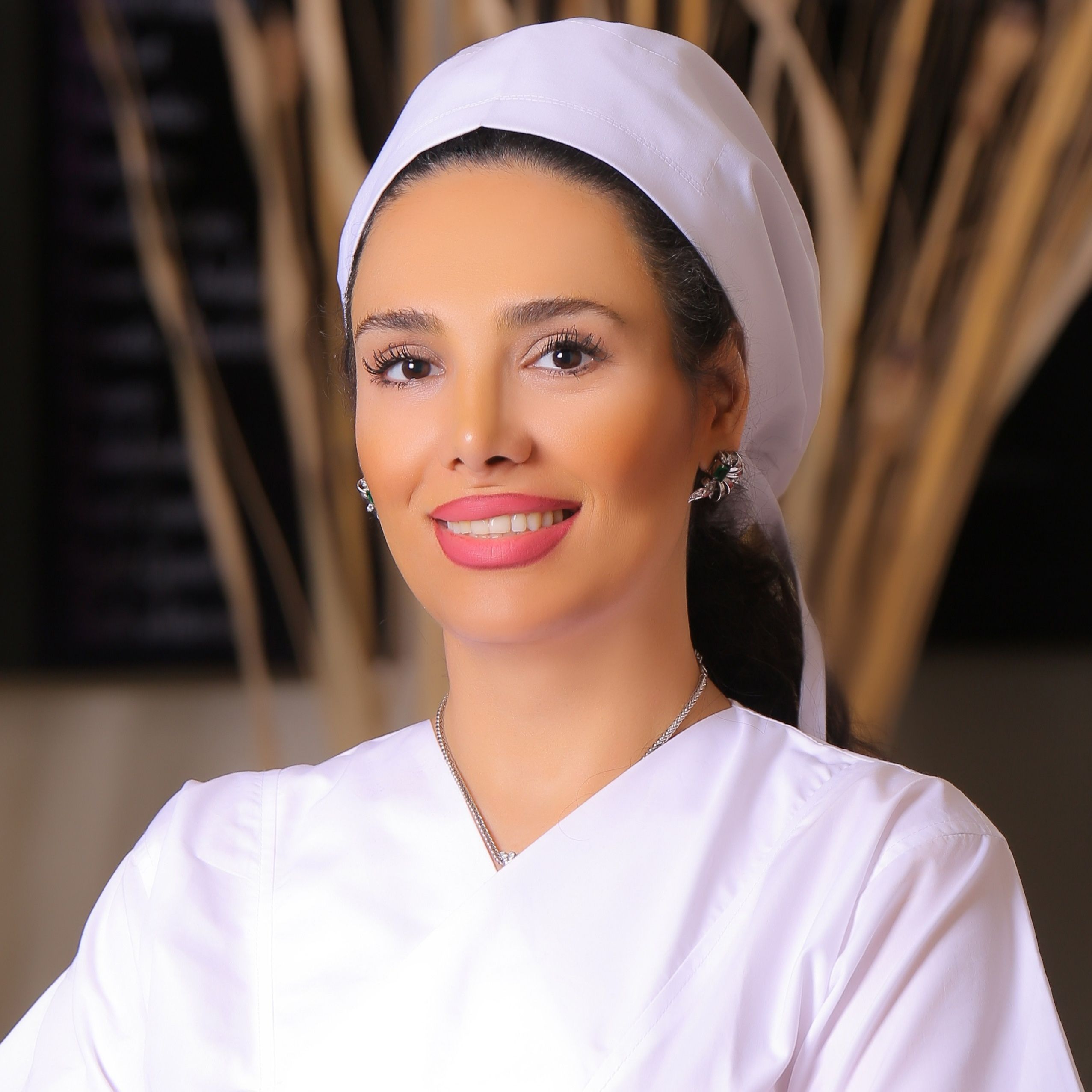 دکتر الهه سادات پرورش جان - دندانپزشک تهران