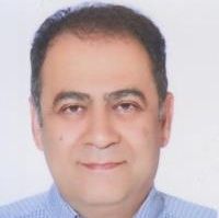 دکتر رضا خسروی نیا - داخلی مبارکه