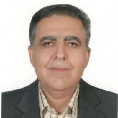 دکتر مسعود ربانی - دندانپزشک تهران