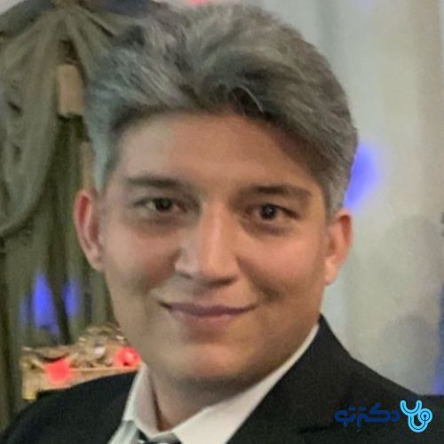 دکتر امید نصیری - داخلی تهران