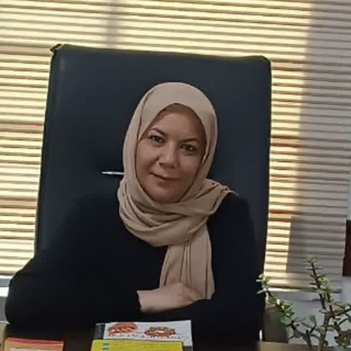 محبوبه معنوی فر - روانشناسی مشهد