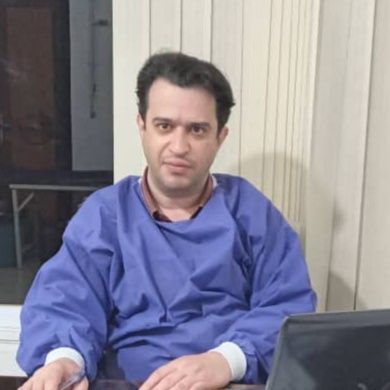 دکتر محمد رضا لطفی نیا - ارتوپدی لاهیجان