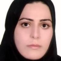 رها شمس صالحی - فیزیوتراپی کرج