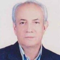 دکتر عنایت الله بهادری - داخلی شیراز