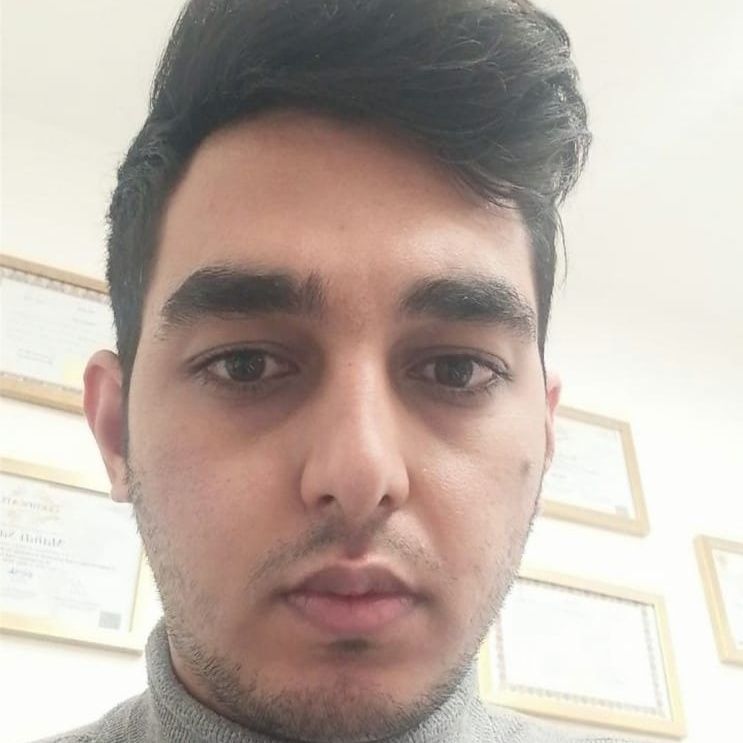 مهدی صفری - تغذیه ارومیه