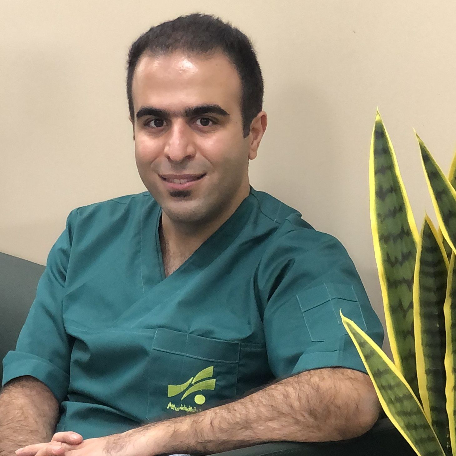 دکتر سید محمدباقر ابطحی - طب فیزیکی و توانبخشی تهران