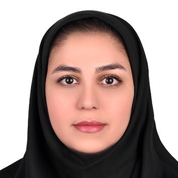 افسانه میرزائی - تغذیه شیراز