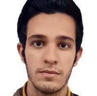 دانیال حسین زاده - بینایی سنجی اهواز