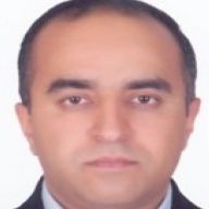 دکتر محمدحسین بهرامیان - چشم پزشکی سنندج