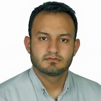 محمد محمدپورحیدری - روانشناسی تاکستان