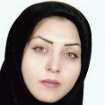 تهمینه رئیسی - روانشناسی شاهرود