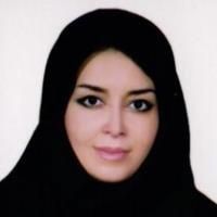 دکتر ندا شفیع زاده - داخلی مشهد