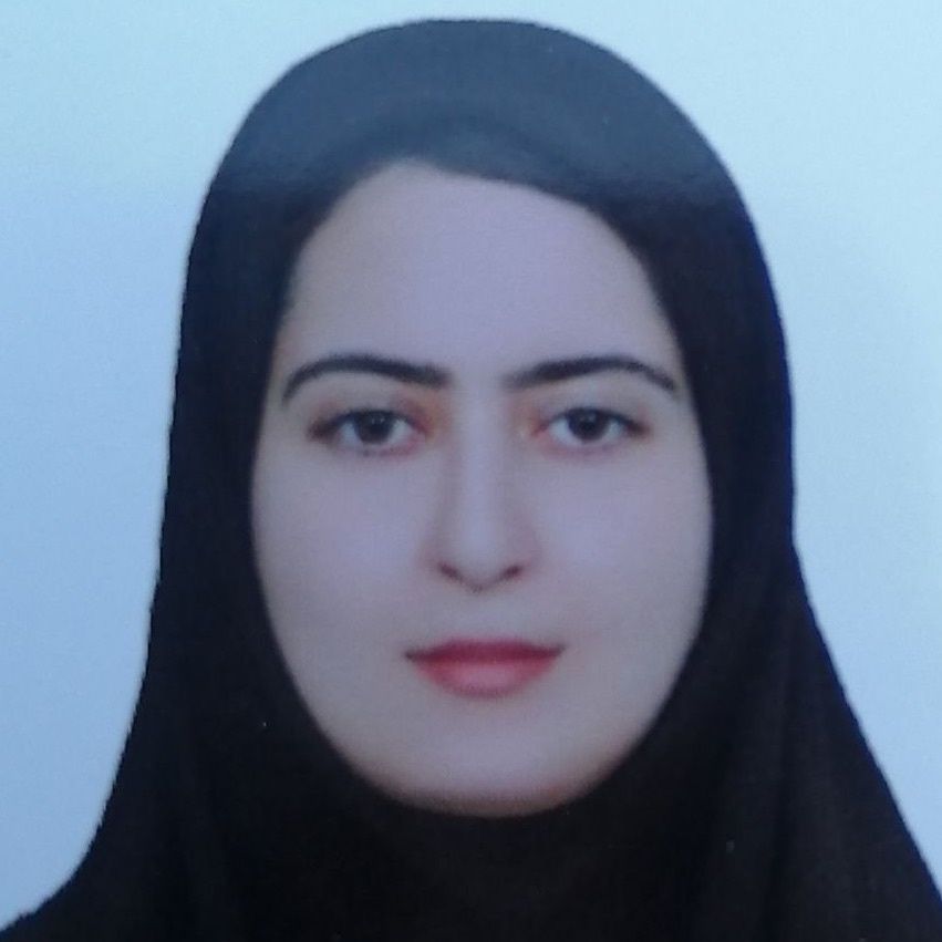 فاطمه اعتماد - شنوایی سنجی شیراز