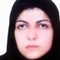 دکتر صدیقه سهیلی خواه - داخلی تهران