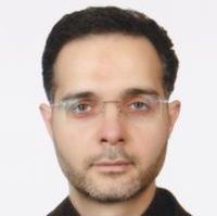 دکتر سیدرامین حاج زرگرباشی - ارتوپدی تهران