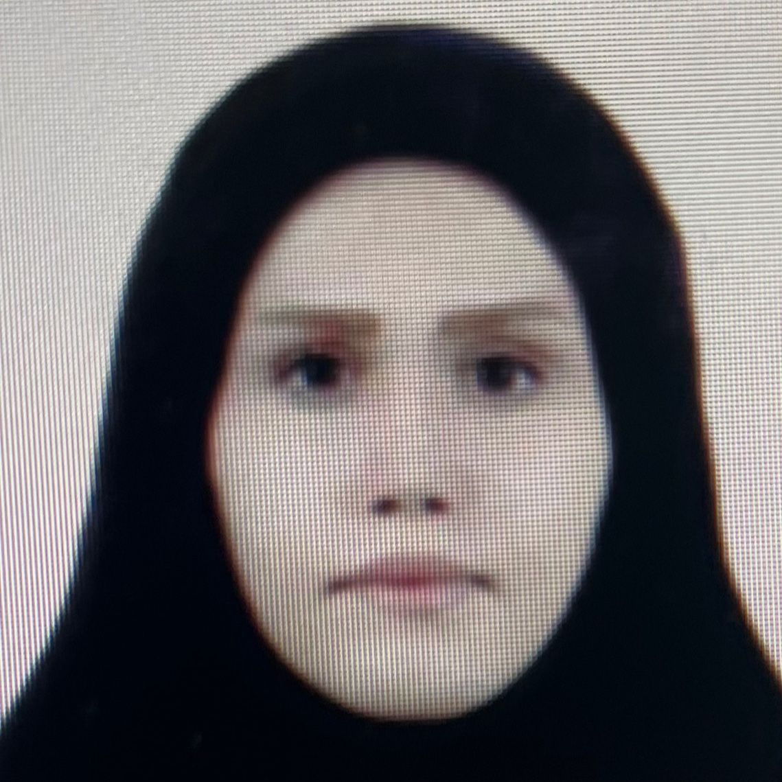 غزل محمدی - بینایی سنجی تهران