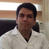 دکتر آرش موسی الرضایی اقدم - مغز و اعصاب و نورولوژی ارومیه