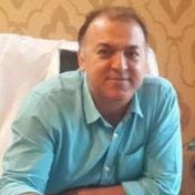 آراز محمد قرنجیک نژاد - تغذیه گرگان