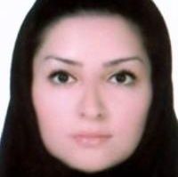 دکتر نجمه عباسی - اعصاب و روان (روانپزشکی) 