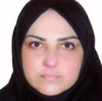 دکتر زیبا کفایی رضوی - اعصاب و روان (روانپزشکی) مشهد