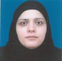 دکتر فخرالسادات شاهزاده فاضلی - عمومی یزد