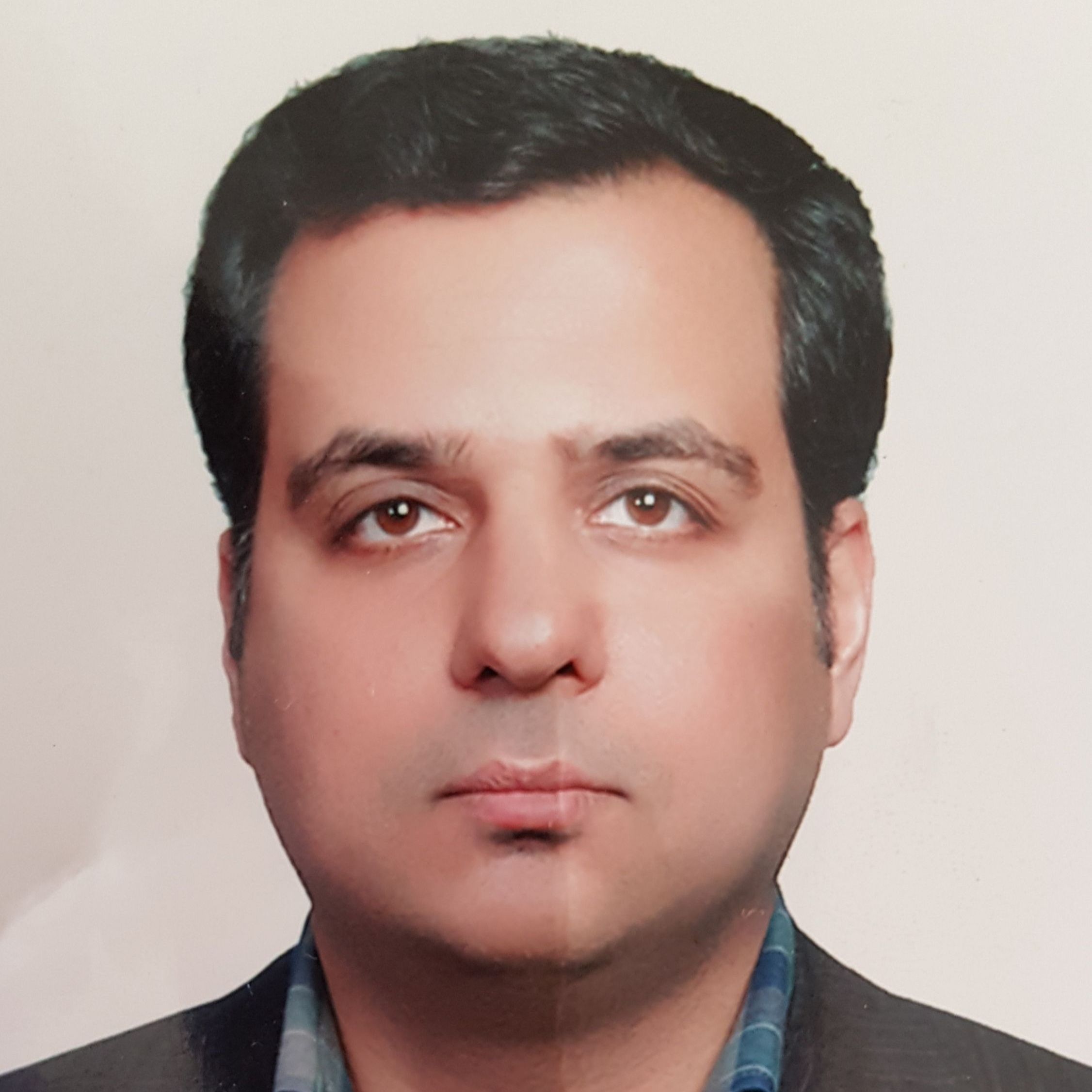 دکتر حسین اسلامیه - مغز و اعصاب کودکان یزد