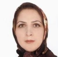 دکتر فروغ آزادی - داخلی تهران