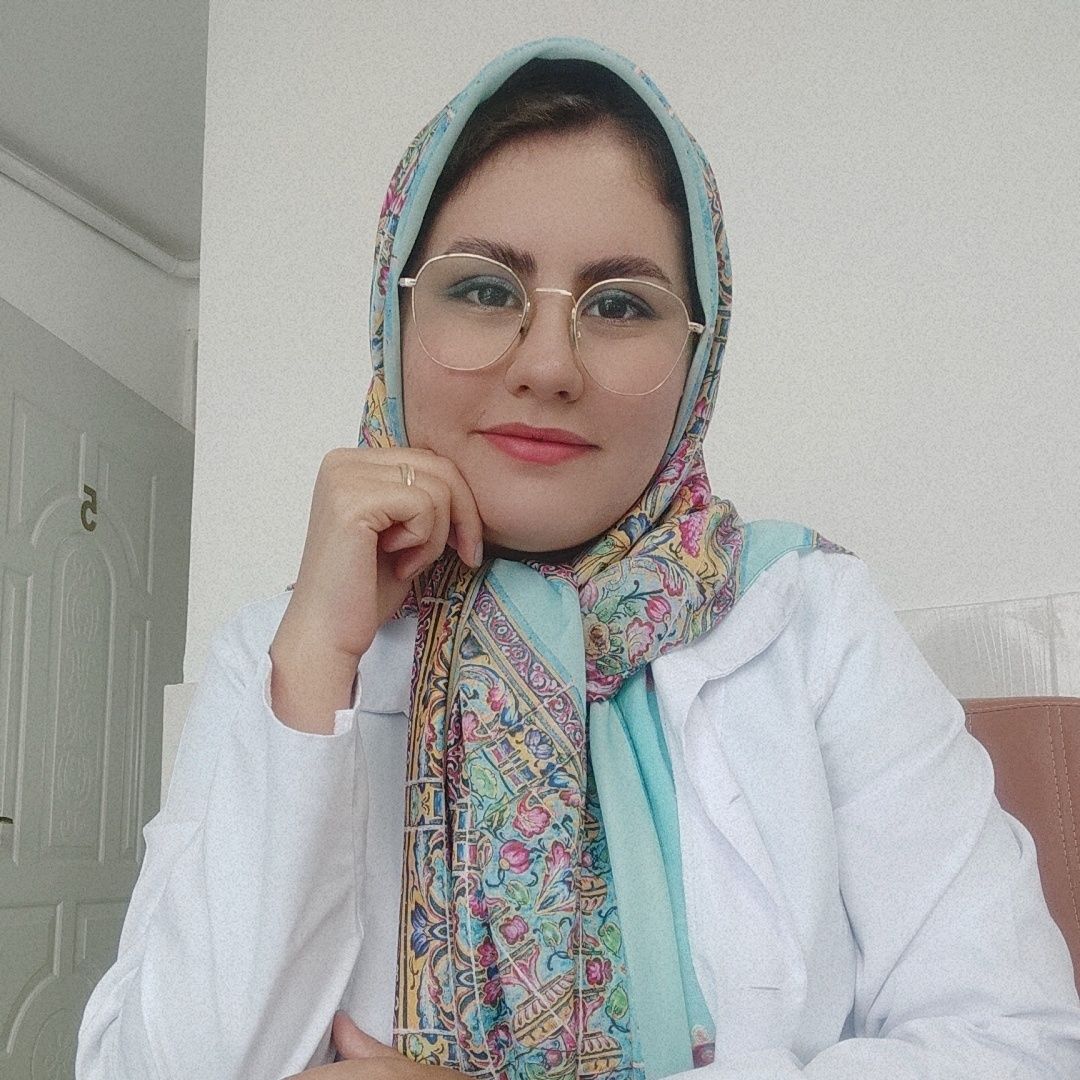 تهمینه مجیدی - مامایی مشهد