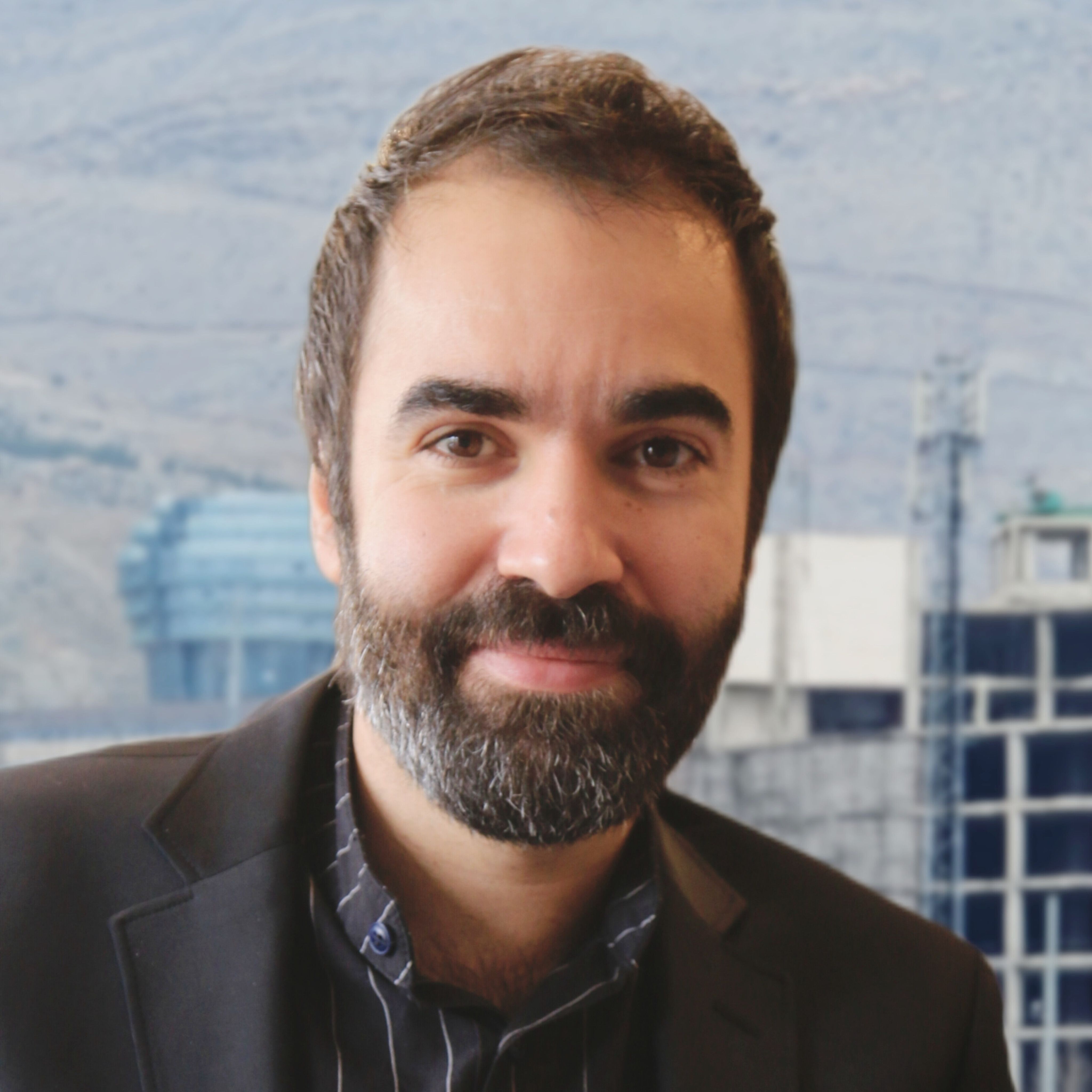 دکتر حامد فلاح - جراحی عمومی بندرعباس