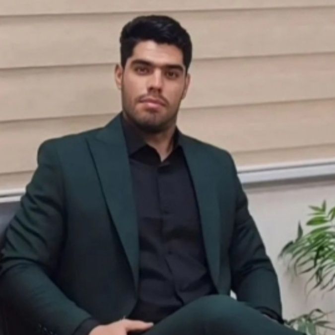 میلاد مهدوی فر - روانشناسی کرمانشاه