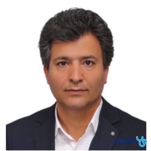 دکتر اسد هاشمی - داخلی ارومیه